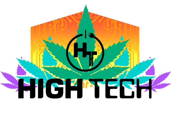 Photograph of product: GOLDEN PINEAPPLE | 1:2 | HIGH TECH - 28g