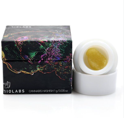 Photograph of product: 710 Labs Persy Rosin | Bad Apple #7