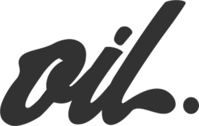 Photograph of product: Oil Twist | 1G Punch Berry Distillate Cartridge