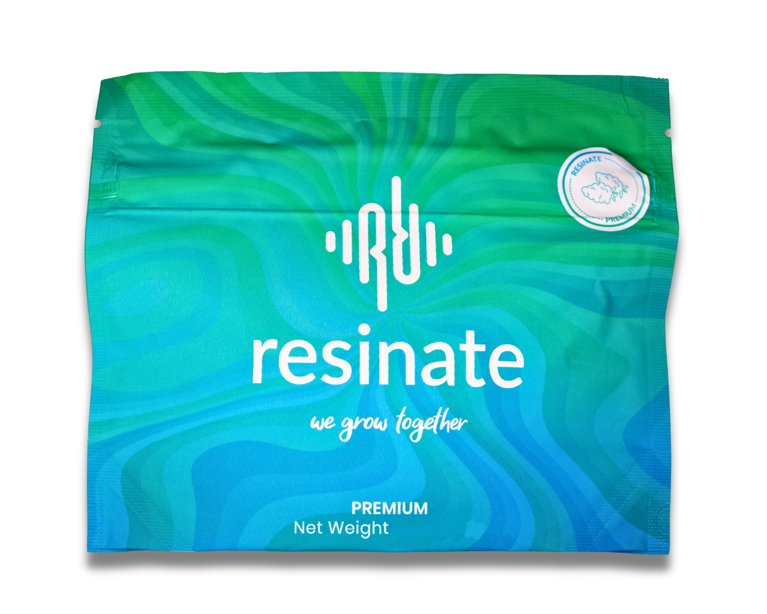 Photograph of product: Flower | Gelato - 3.5g