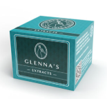 Photograph of product: Glenna Co Cured Resin | Apex Sauce