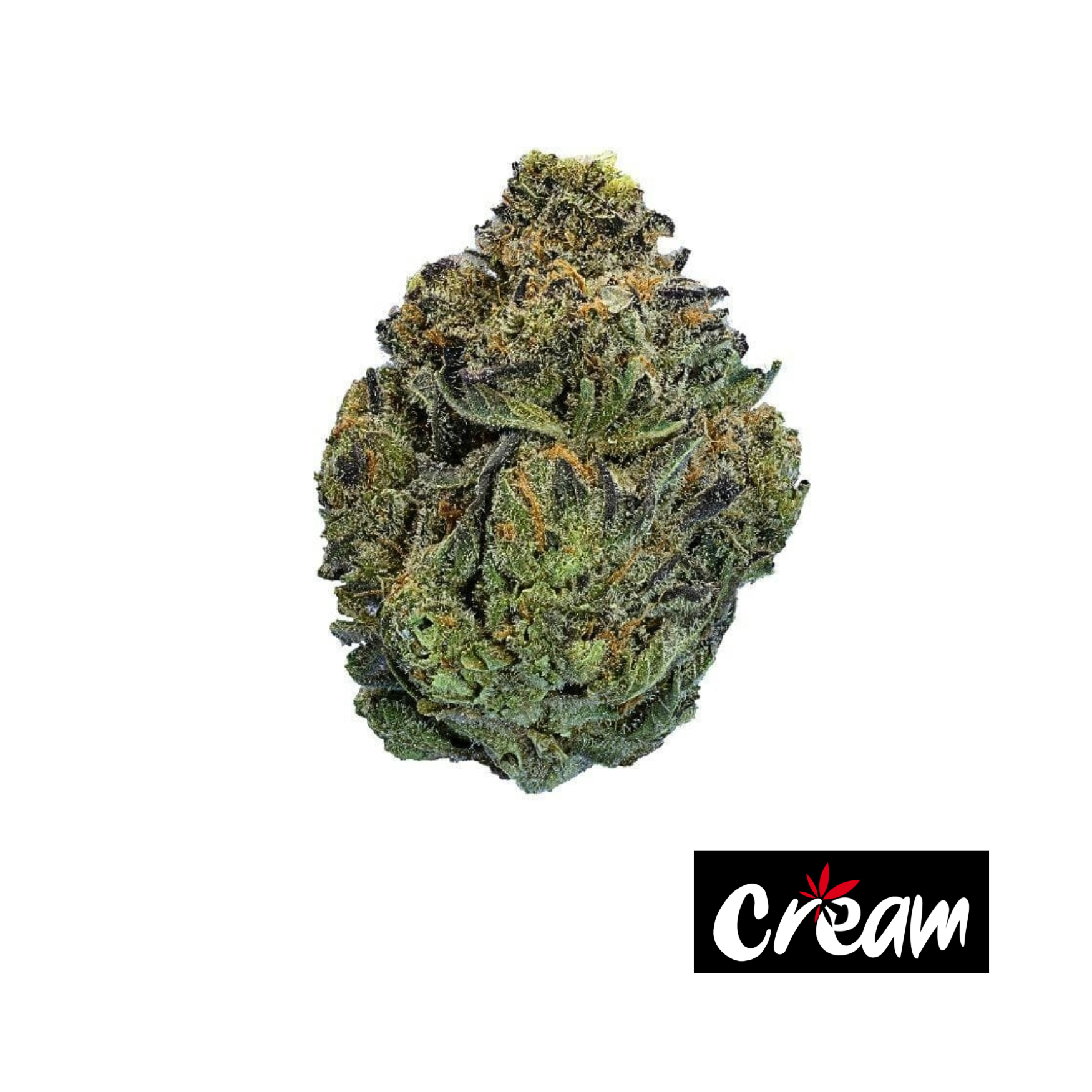 Photograph of product: Titan Express, Smalls - 7g