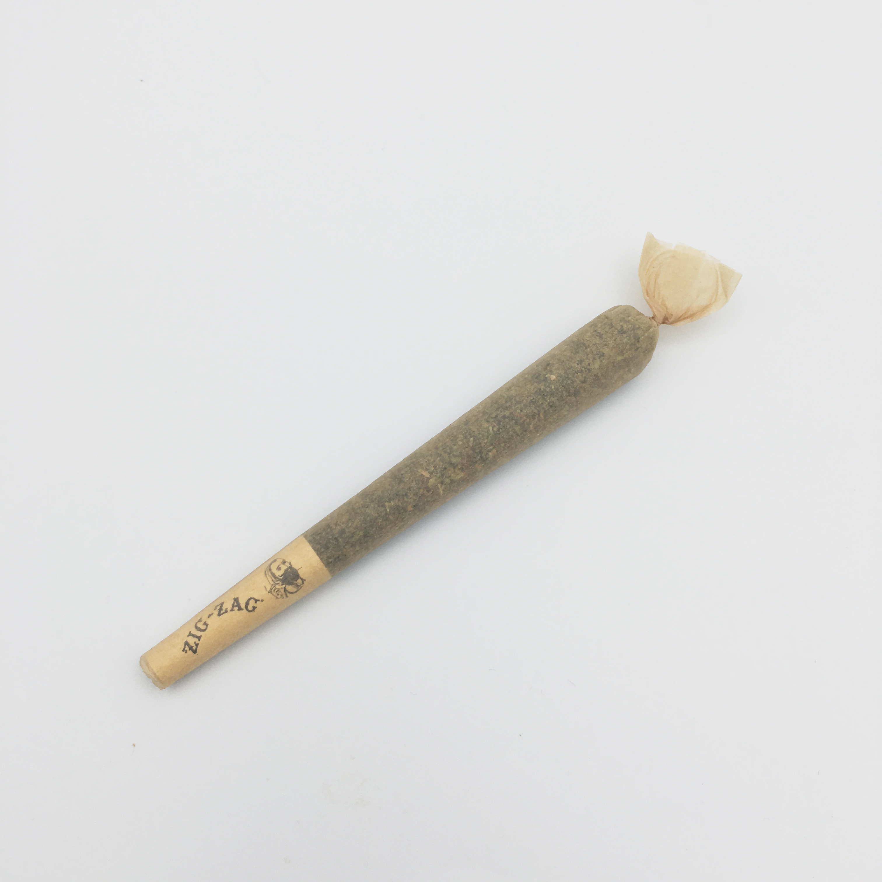 Photograph of product: Crunch Berriez Pre-roll 1g