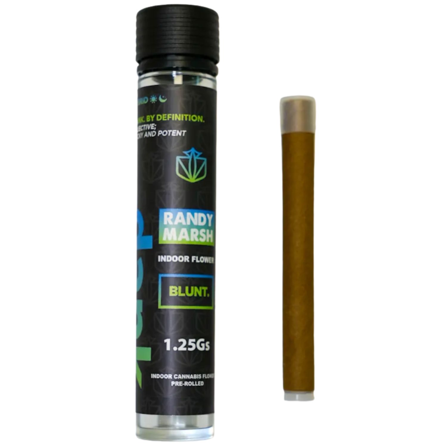 Photograph of product: Randy Marsh Blunt