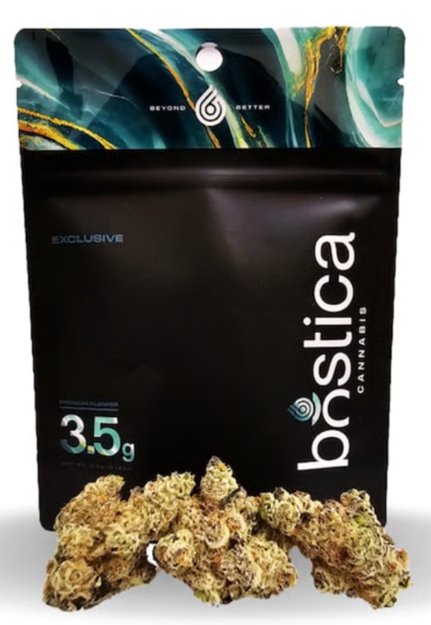 Photograph of product: Confiscated Chem 3.5g