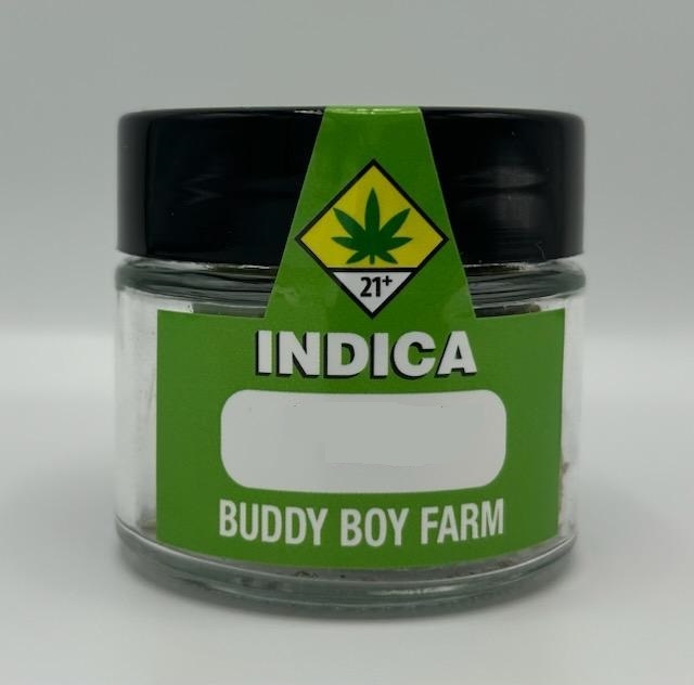 Photograph of Product: BBF God's Gift - 4g