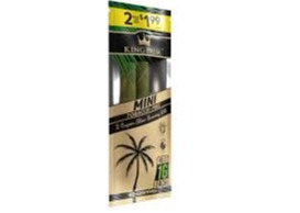 Photograph of Product: King Palm | Mini | 2pk