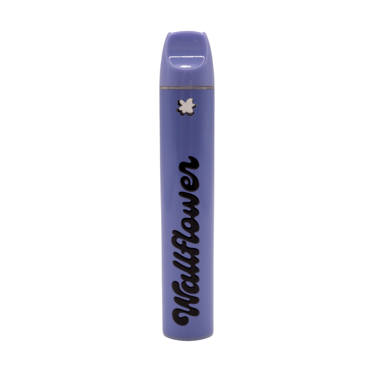 Photograph of product: Wallflower Smukkers All-In-One Live Rosin Vape | 0.5g