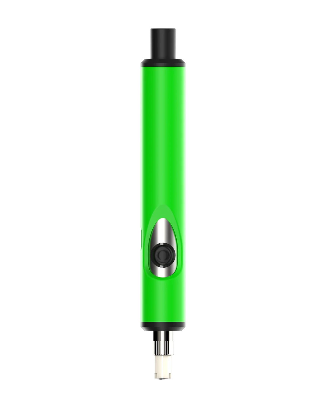 Photograph of product: Dip - Little Dipper Straw - Vaporizer - Neon Green
