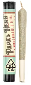 Photograph of product: Key Lime Pie [S] - Preroll