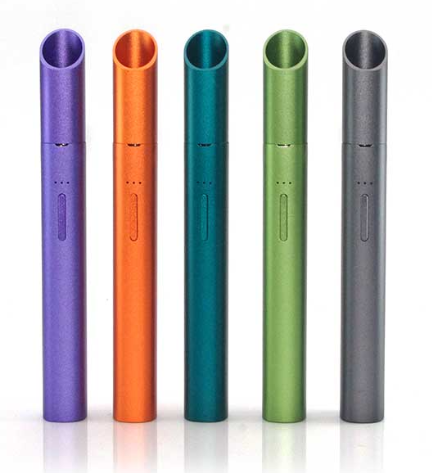 Photograph of product: Vessel Vista Edge | Assorted Colors