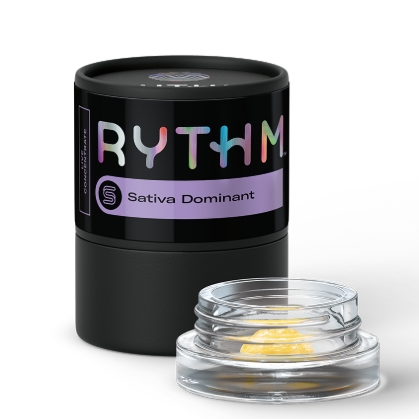 Photograph of product: Jack Herer | Live Resin | 1g