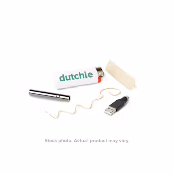 Photograph of product: Pax Era Pro Silver