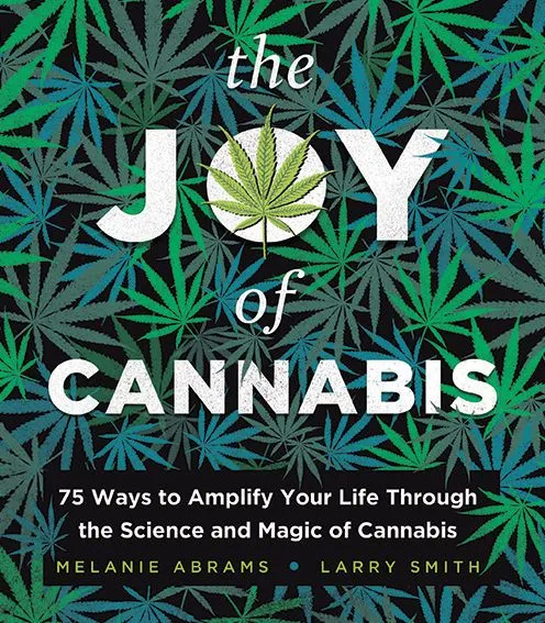 Photograph of product: The Joy of Oui'd