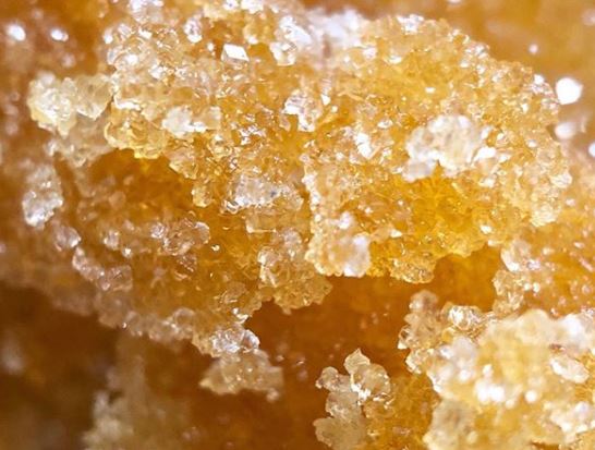 Photograph of product: Glookies Sugar Wax 1g