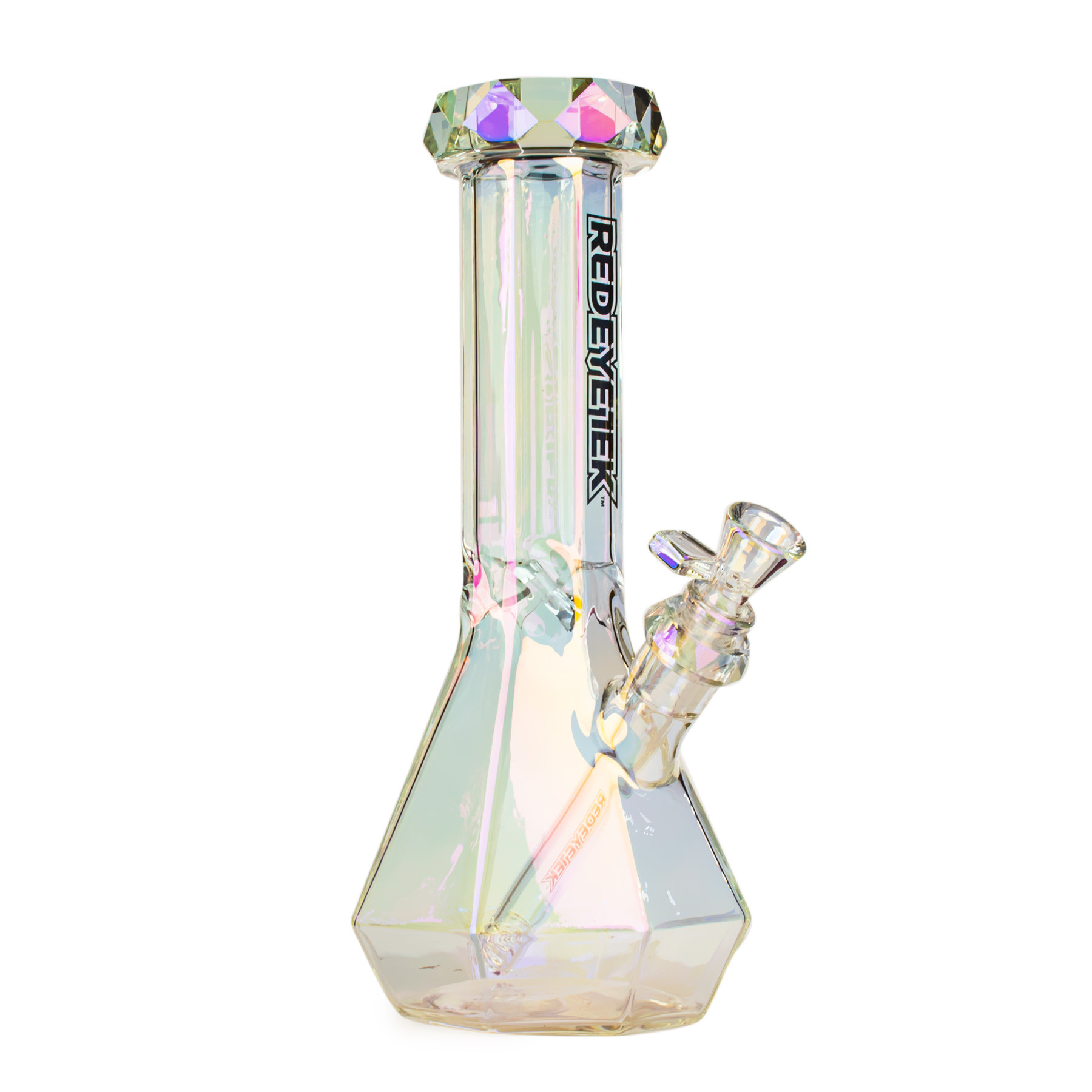 Photograph of product: Terminator Orion Beaker Base Bong