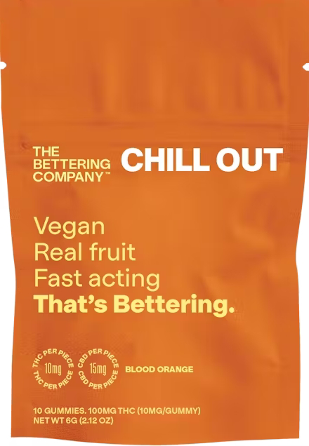Photograph of product: Chill - 20mg - 2pk