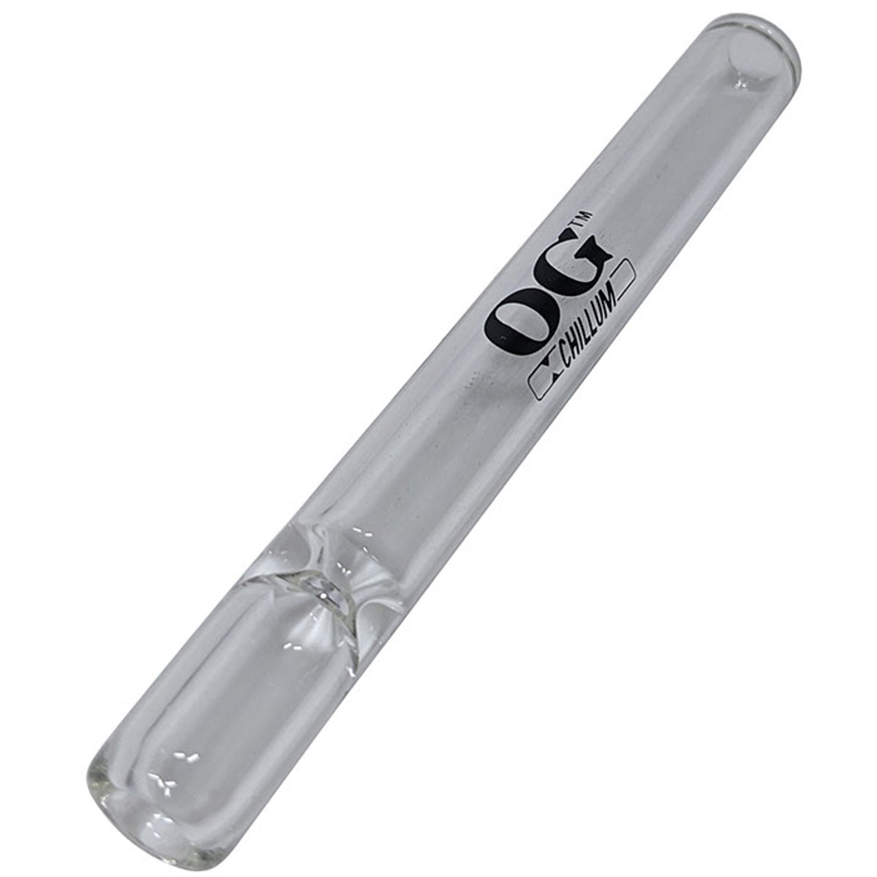 Photograph of product: OG Chillum - One Hitter