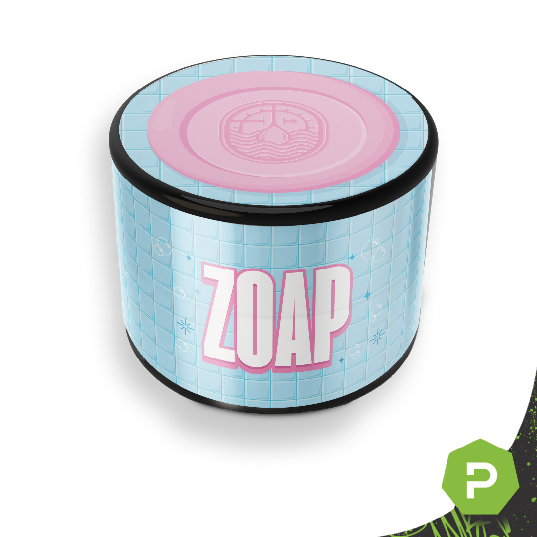 Photograph of product: Eastside Alchemy Live Rosin | Zoap