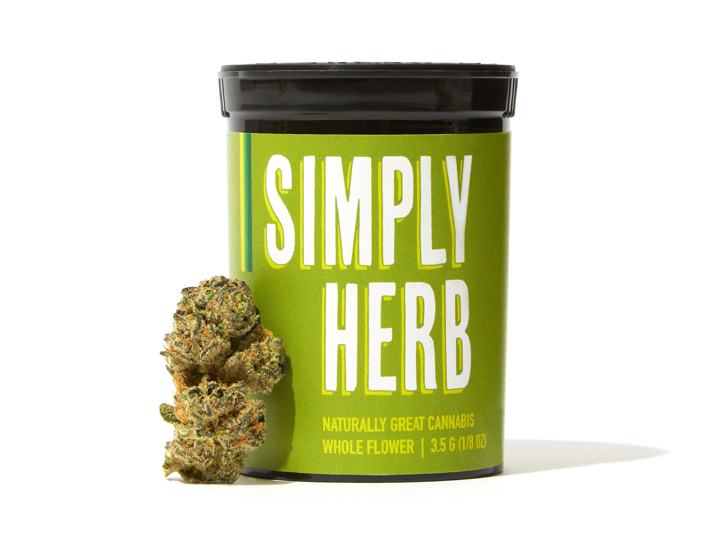 Photograph of Product: Rainbow Chip | 3.5g