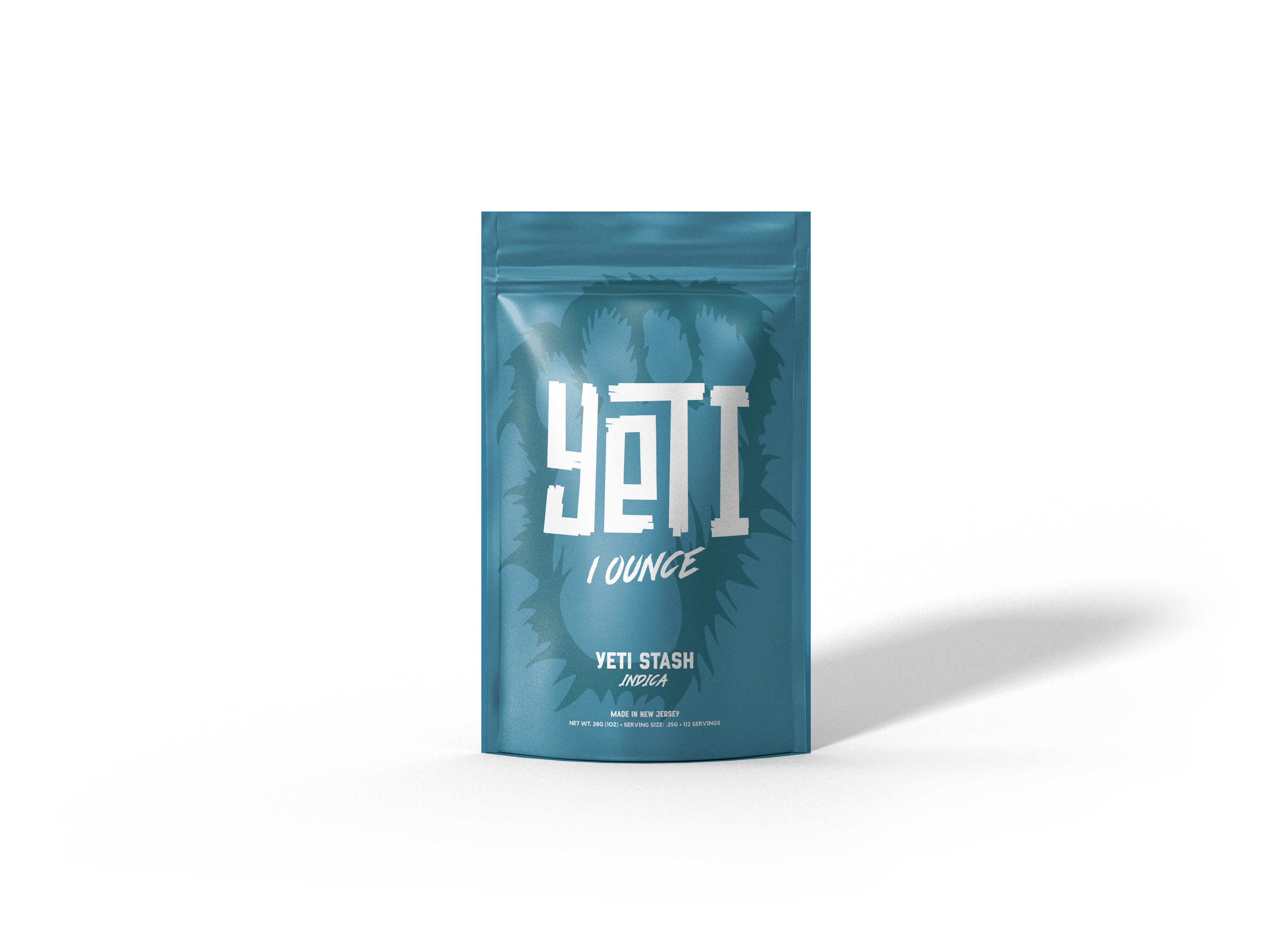 Photograph of Product: YETI | GEORGIA PIE FLOWER 1OZ