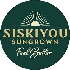Photograph of product: Siskiyou Sungrown - RSO TH-oui