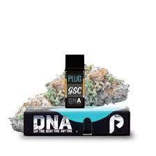 Photograph of product: Pod- GIRLSCOUT COOKIES-1g - 1g 9390