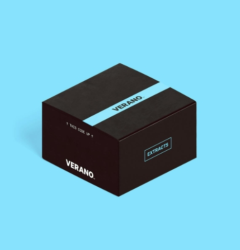 Photograph of product: Purpentine | Live Sugar