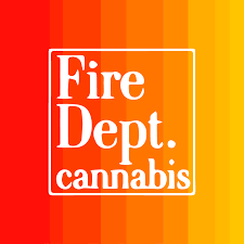 Photograph of product: Fire Dept- Cap Junkie Kief