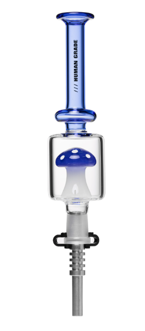 Photograph of product: Shroom Nectar Collector (Blue)