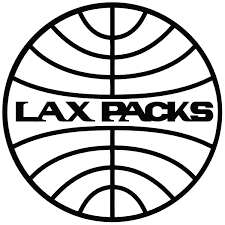 Photograph of product: LAX PACKS LAX OG 3.5g Prepack