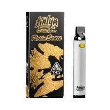 Photograph of product: Kalya - Z - Oui'd Hybrid - Rosin Sauce Disposable