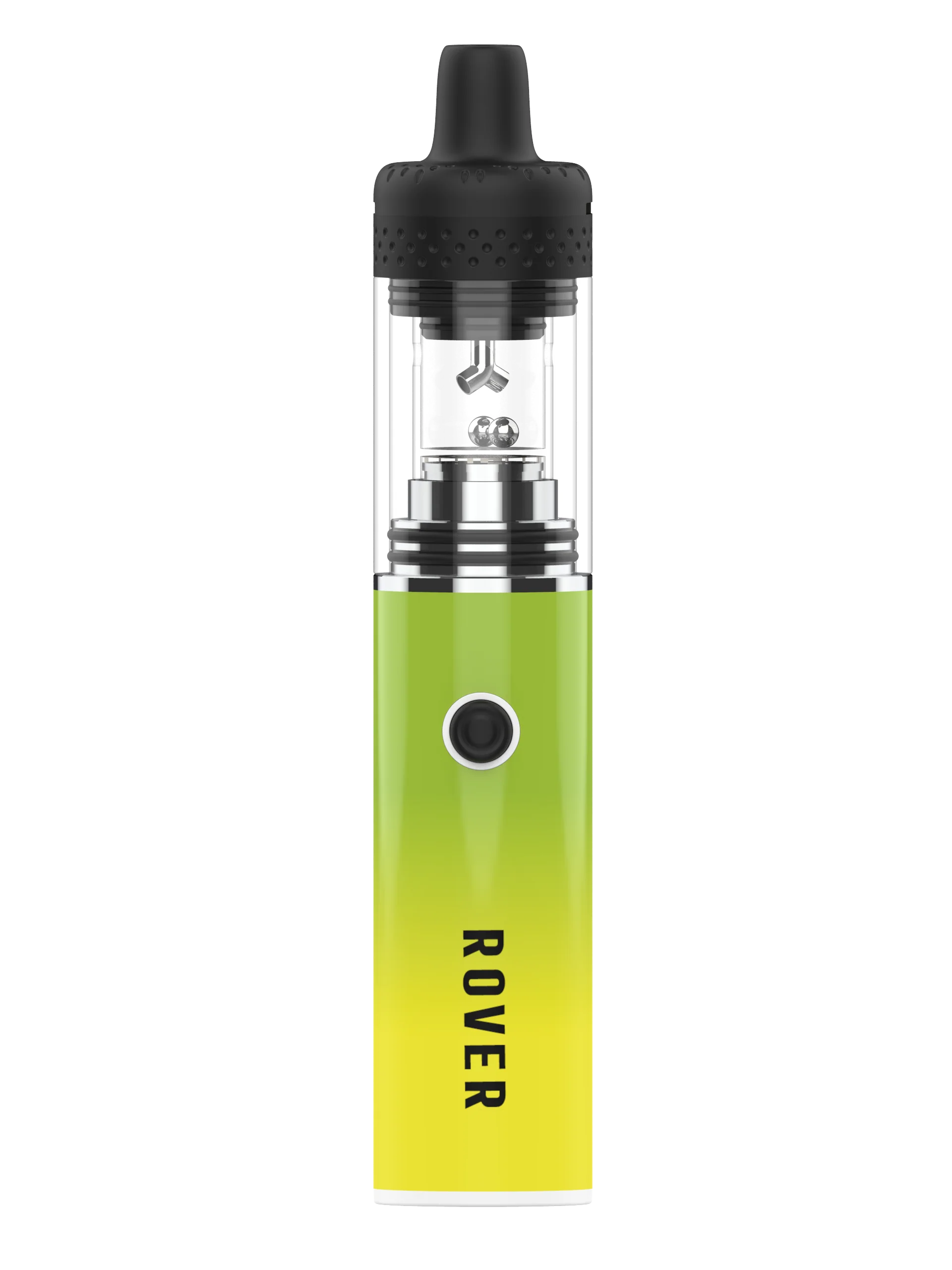 Photograph of Product: Rover Vaporizer by DIP Devices Color : LemonLime