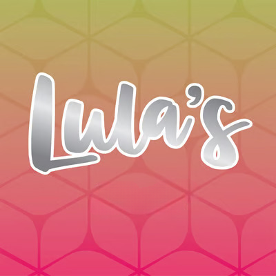 Photograph of product: Lula's Strawberry Lemonade (H) Gummy 50mg 1pk