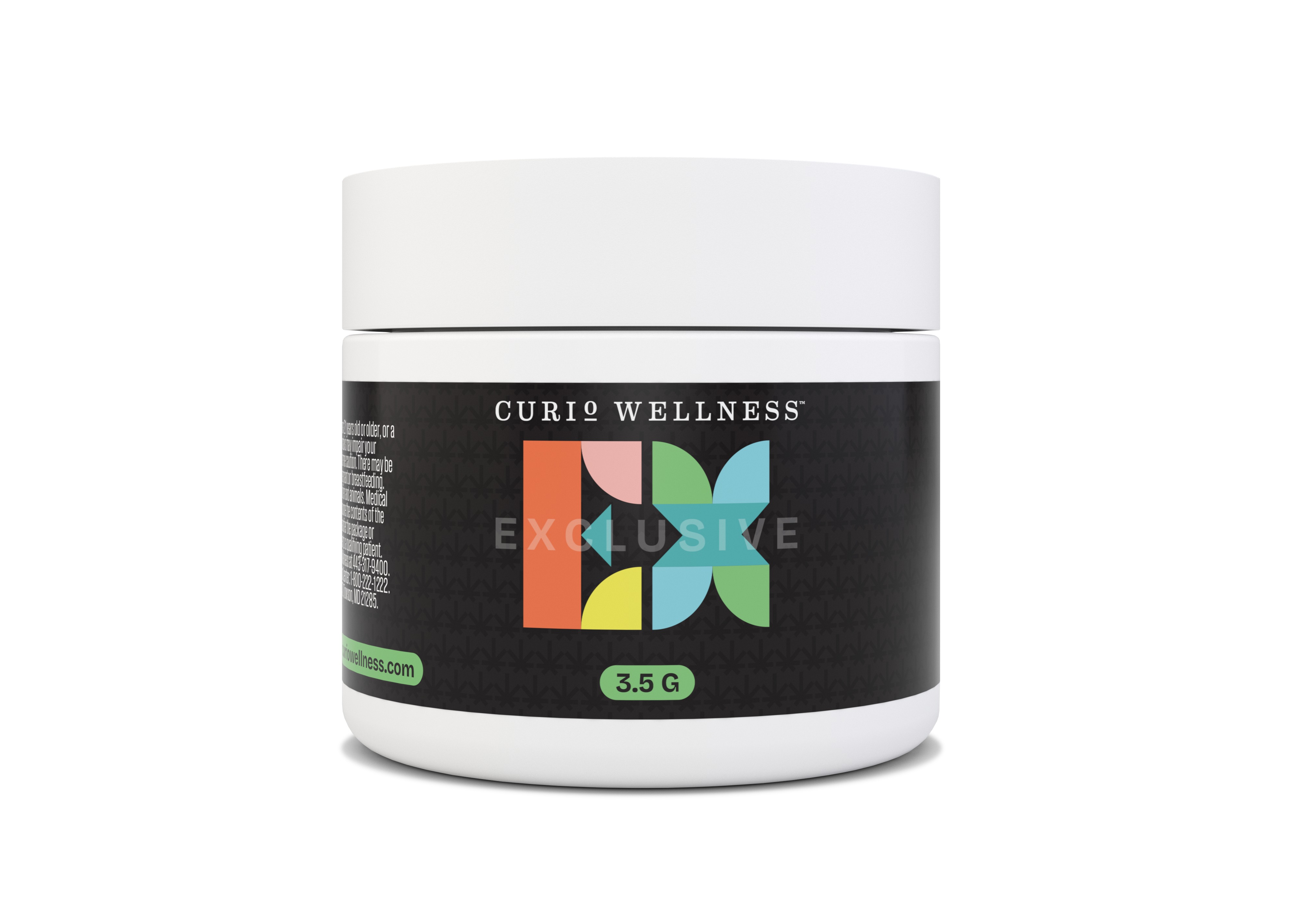 Photograph of product: Cheddar Cheeze | Exclusive Flower [3.5g]