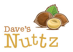 Photograph of product: Milk Chocolate Hazelnuts | 10pk | 100mg