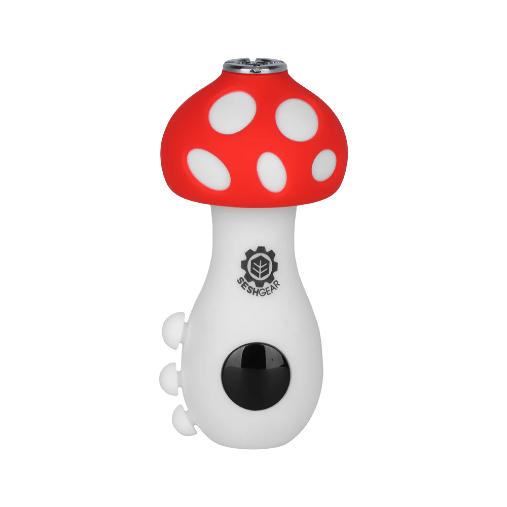 Photograph of product: SeshGear Mushroom 510 Vape Battery