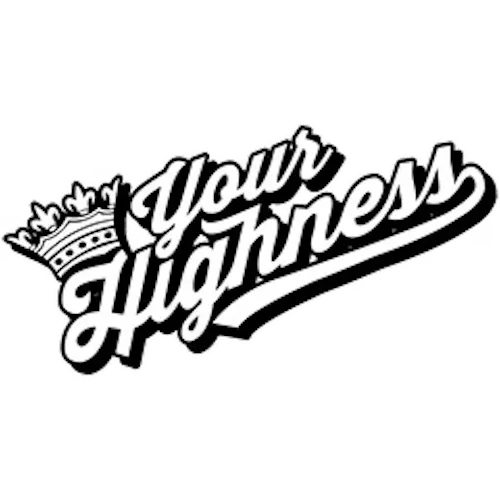 Photograph of product: Chroma -Preroll 1g