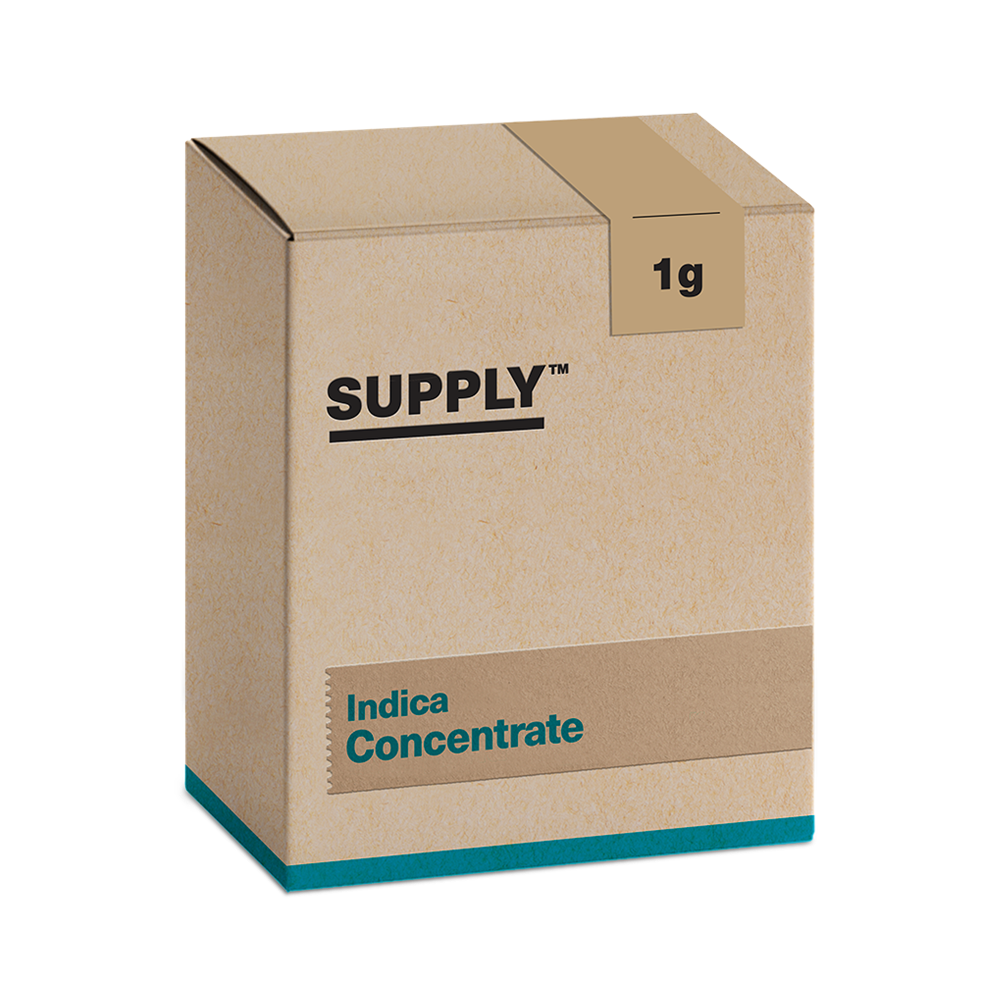 Photograph of Product: WC Watermelon Z Crumble Wax 1g
