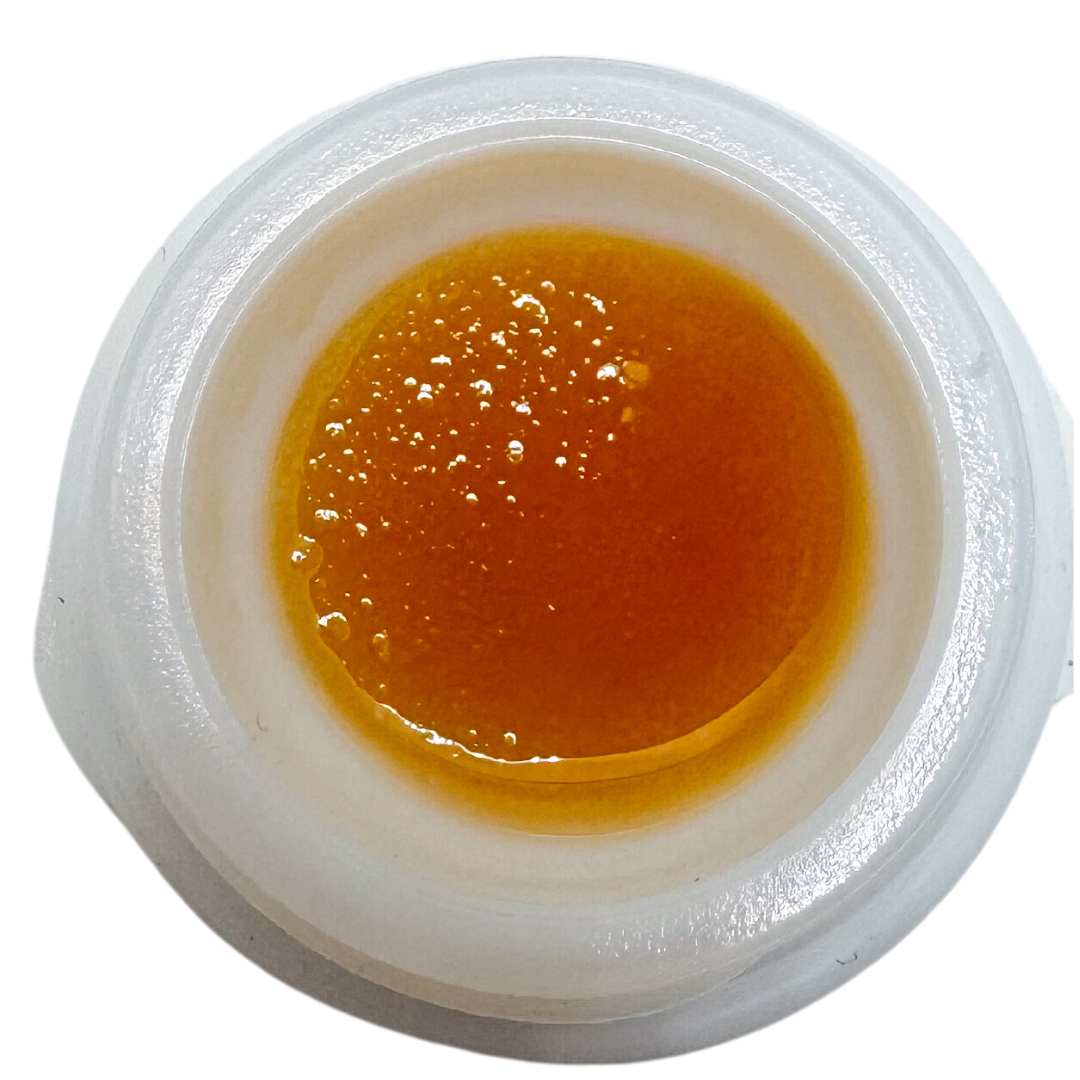 Photograph of product: Gruntz Live Resin 1g