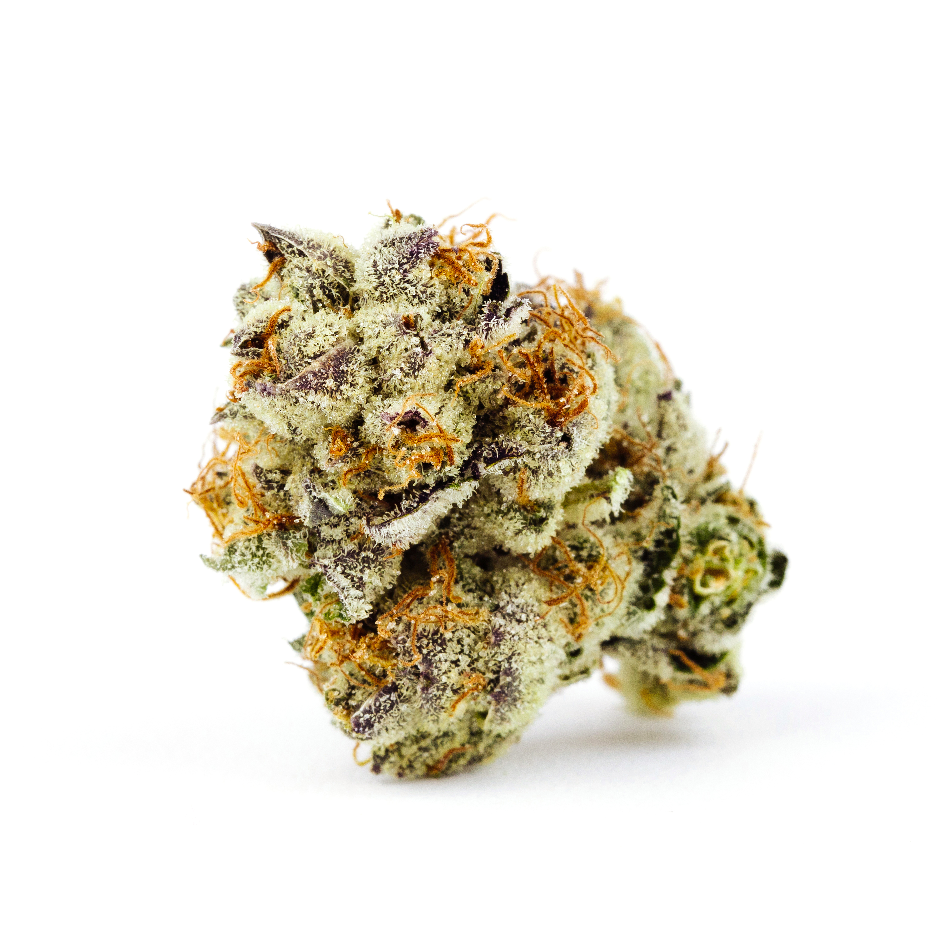 Photograph of product: GMO Premier Flower | 3.5g