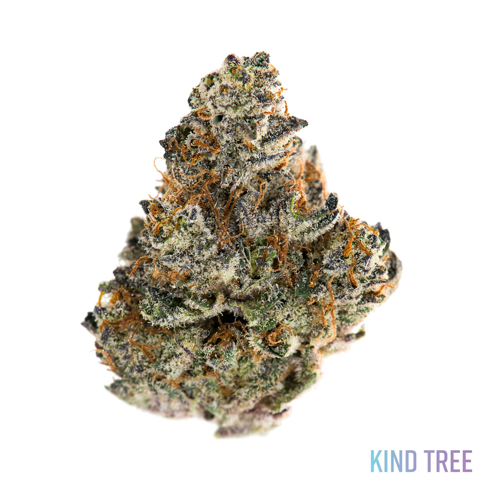 Photograph of product: Kind Tree | Chunky Monkey | 3.5g