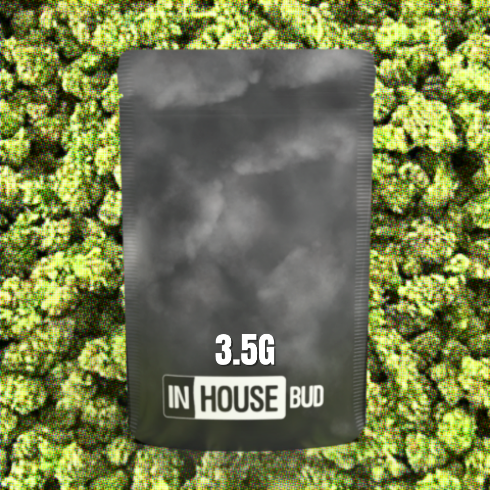 Photograph of product: South Shore Sour | 3.5g