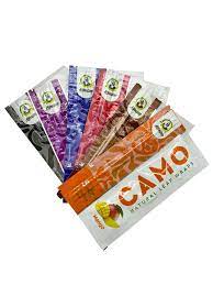 Photograph of product: CAMO WRAPS