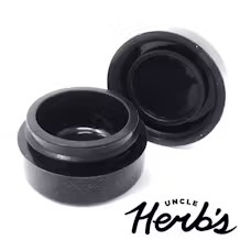 Photograph of product: Silicone Dab Container