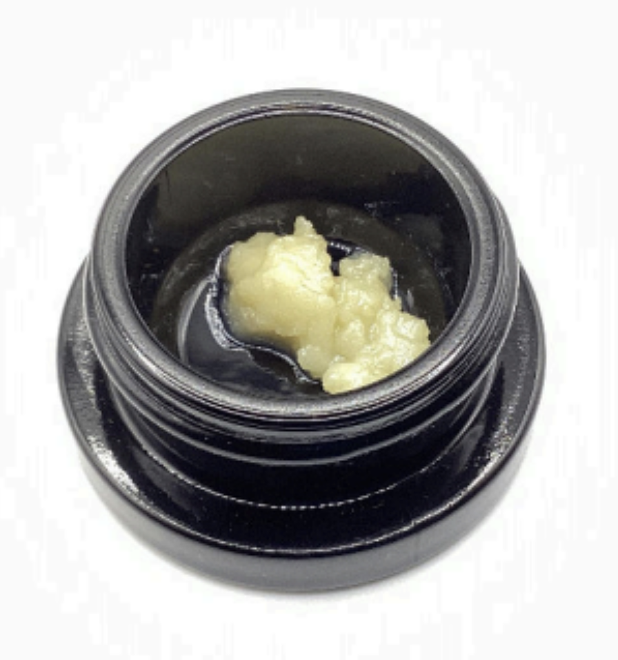 Photograph of product: PAPAYA SPLASH | LIVE au chocolat ROSIN (U4EA COLLAB) - 1 G
