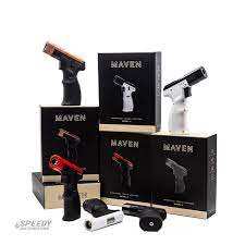 Photograph of product: Maven Torch | $15