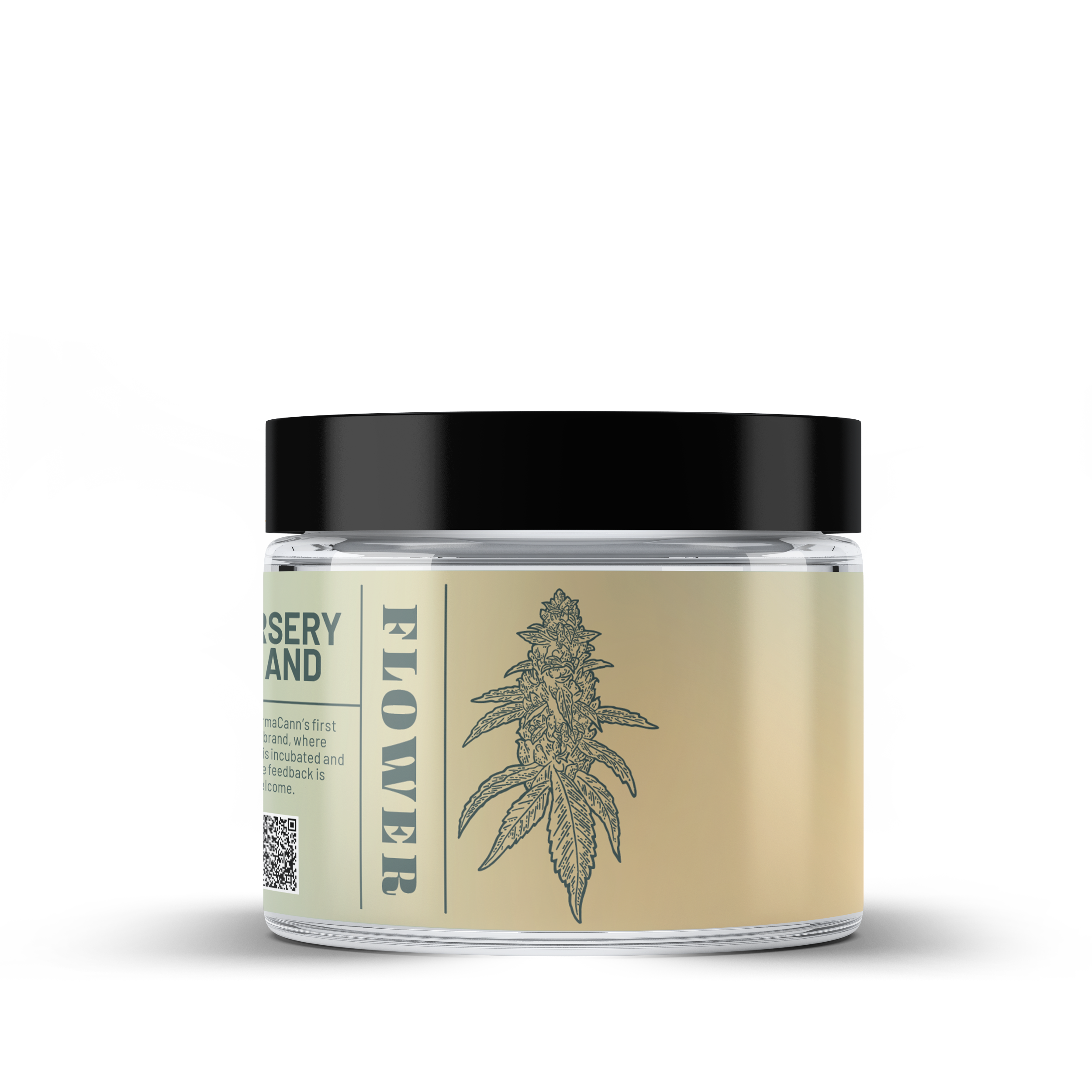 Photograph of Product: Devil Driver Flower | 3.5g