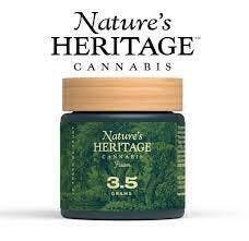 Photograph of product: Lemon Cherry Gelato (H) 3.5g I Nature's Heritage