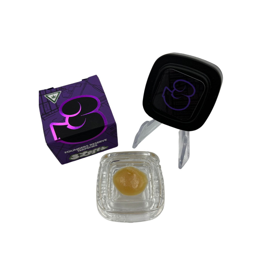 Photograph of product: Zowahh | Live au chocolat Rosin